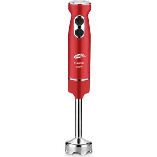 Goldmaster Gm 7244 Maximix 1000 W Blender Kırmızı