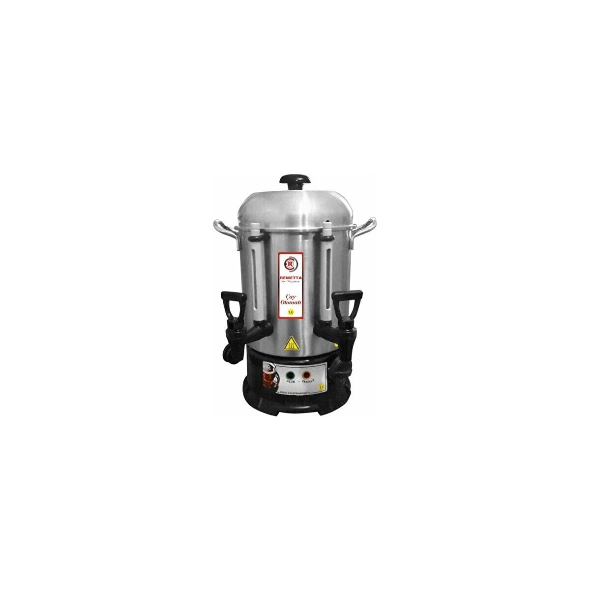 Remetta RDK-160 BARDAK Çay Otomatı