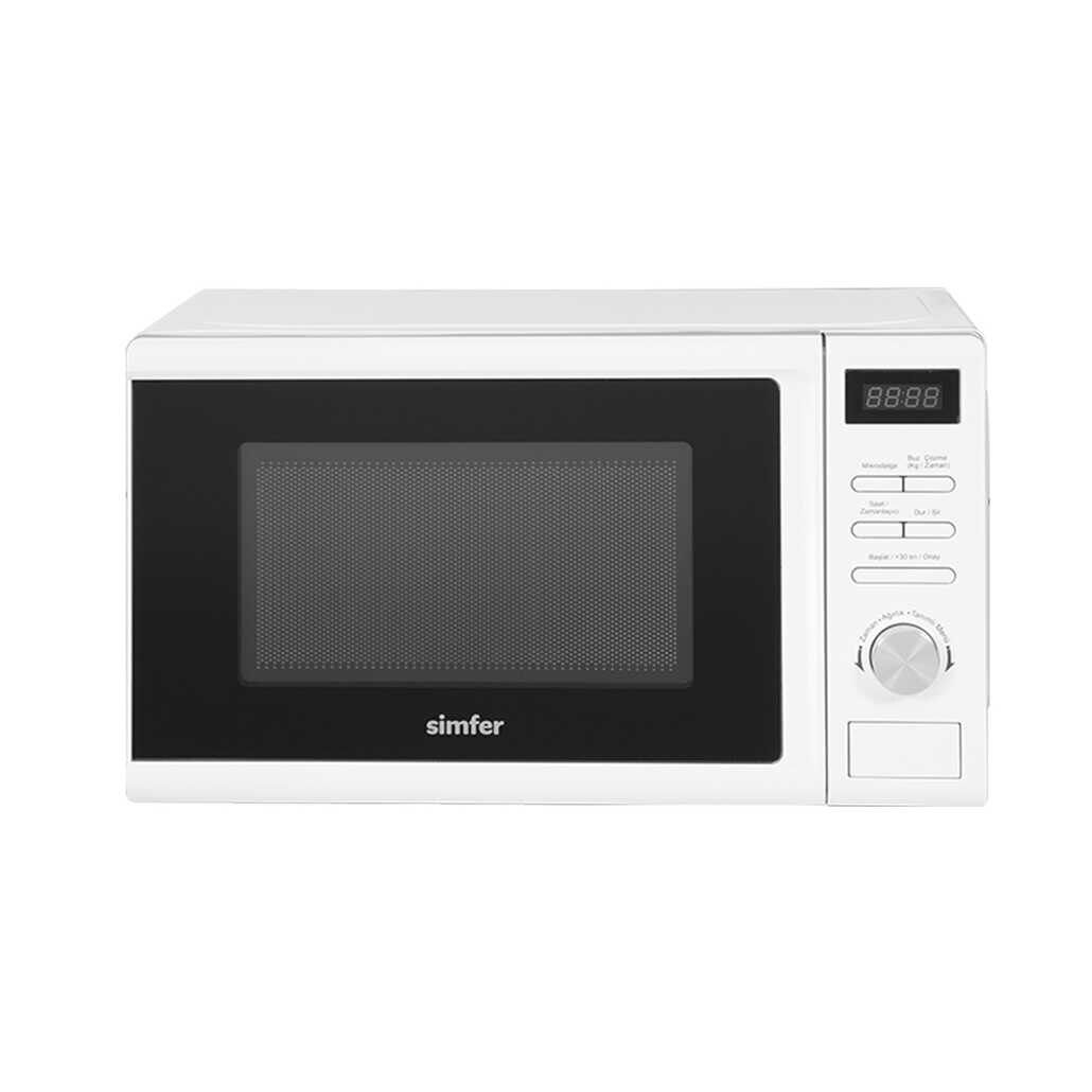 Simfer KEA 4602 20 LT Mikrodalga Fırın