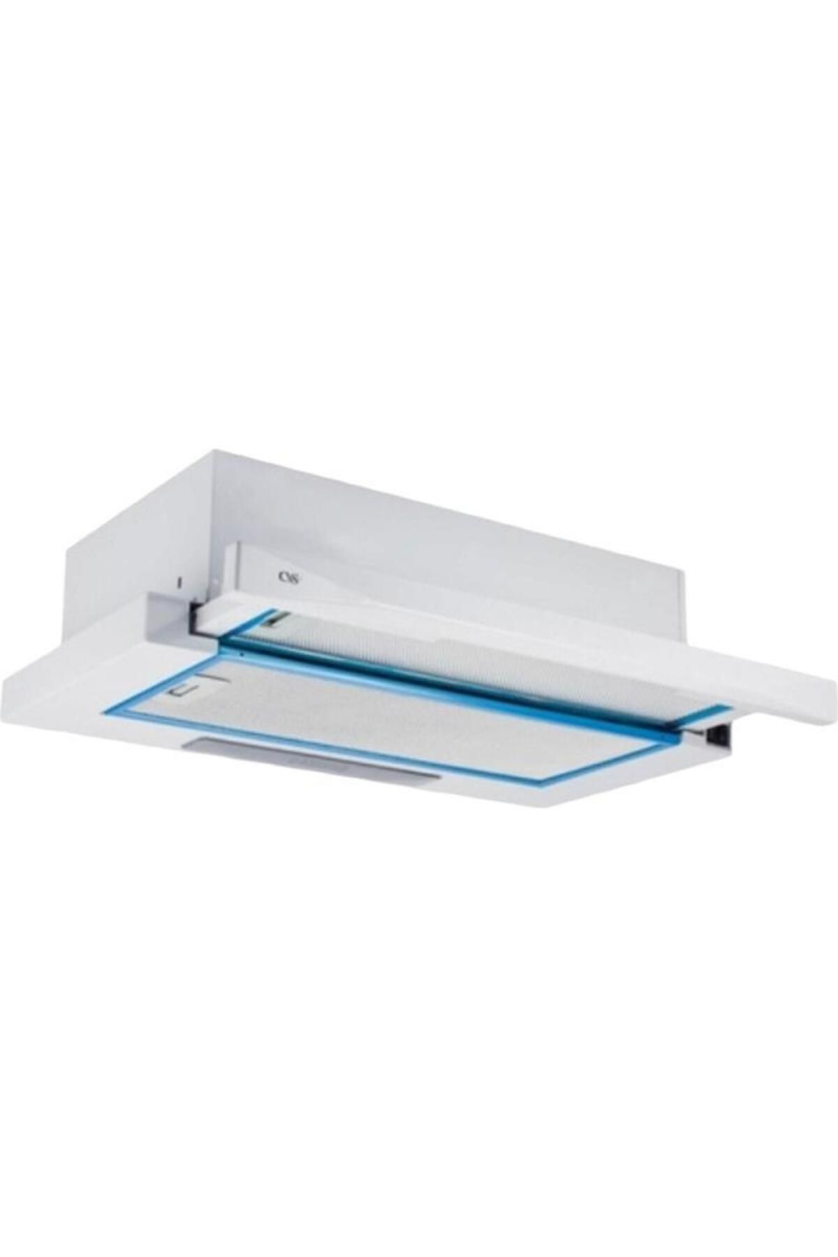 CVS 1178 ASPİRATÖR ÇİFT MOTOR