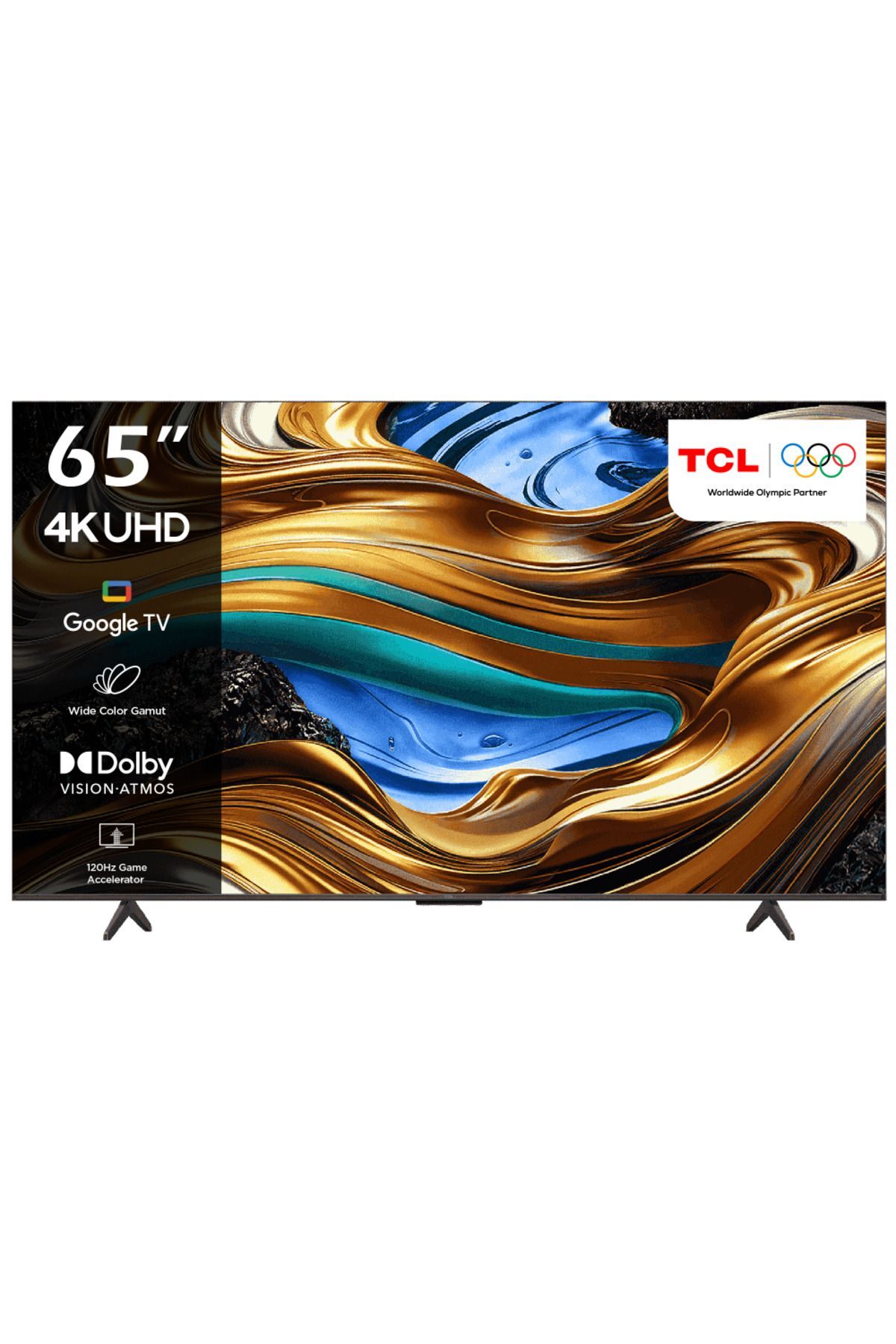 TCL LED TCL65P755GTV 65*