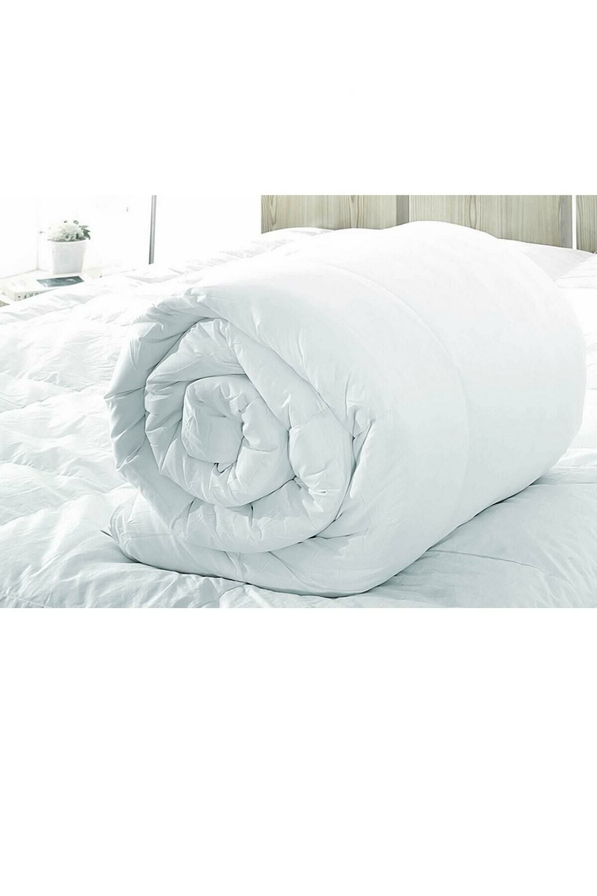 Taç Microfiber Yorgan Çift Kişilik