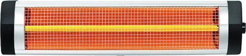 Minisan Sr-3000 Infrared 3000 Watt Duvar Tipi Isıtıcı