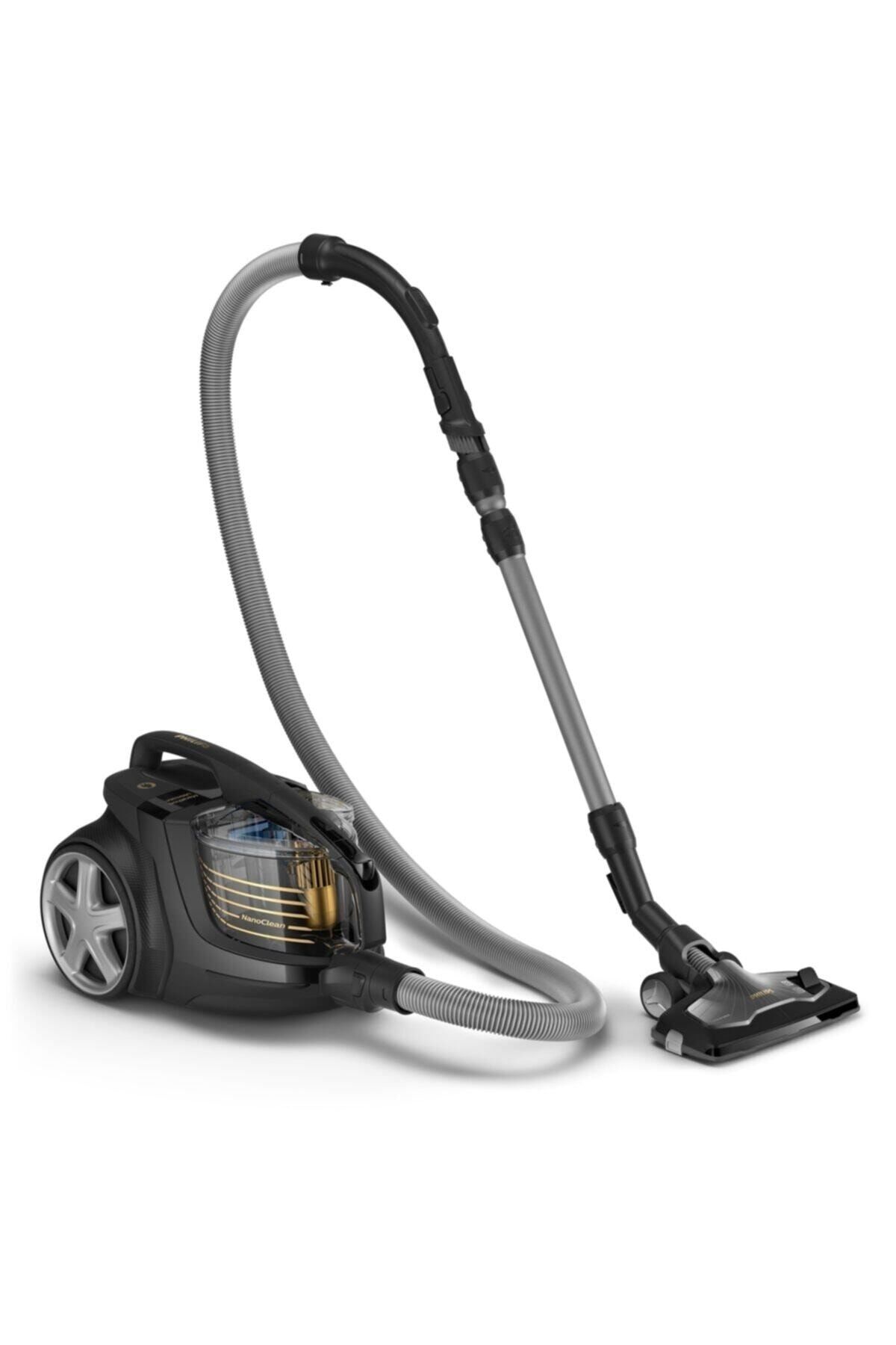 Philips Marathon Ultimate XB9125/07 Toz Torbasız Süpürge