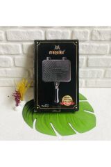 MEŞELER OCAK ÜSTÜ EL TOSTU (SİYAH)