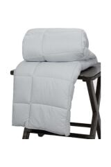 Özdilek Ranforce Yorgan Çift Kişilik (Gümüş)