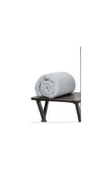 Özdilek Ranforce Yorgan Çift Kişilik (Gümüş)