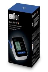 Braun Bua5000 Tansiyon Aleti