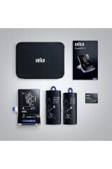 Braun Bua 6150 Tansiyon Aleti