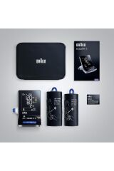 Braun Bua 6150 Tansiyon Aleti