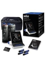 Braun Bua 6150 Tansiyon Aleti