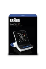Braun Bua 6150 Tansiyon Aleti