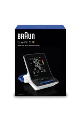 Braun Bua 6150 Tansiyon Aleti