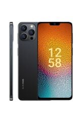 Hiking A40 6 Gb Ram 128 Gb Ram Cep Telefonu(Black)