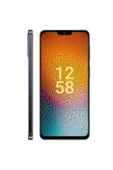 Hiking A40 6 Gb Ram 128 Gb Ram Cep Telefonu(Black)