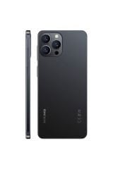Hiking A40 6 Gb Ram 128 Gb Ram Cep Telefonu(Black)