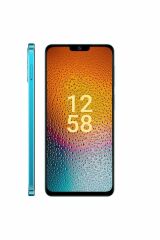 Hiking A40 6 Gb Ram 128 Gb Rom Cep Telefonu(Blue)