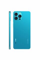 Hiking A40 6 Gb Ram 128 Gb Rom Cep Telefonu(Blue)