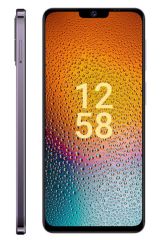 Hiking A40 Purple 6gb Ram128 Gb Rom Cep Telefonu (Purple)