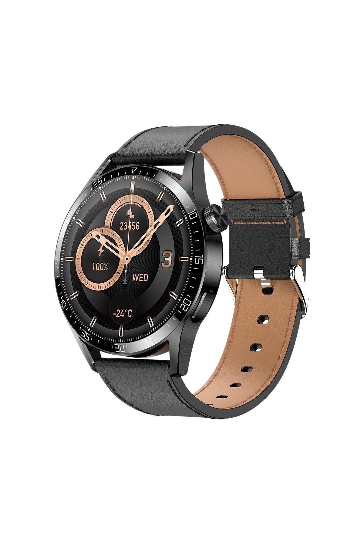 Hiking Wh3 Akıllı Saat