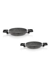 Schafer Eternal 2 Li Sahan 18 Cm+22 Cm Gri