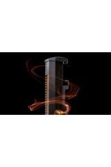 İtimat 10552 Dik Isıtıcı 2000 Watt