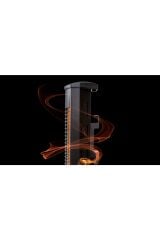İtimat 10552 Dik Isıtıcı 2000 Watt