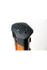 İtimat 10552 Dik Isıtıcı 2000 Watt