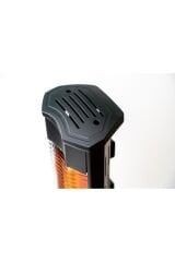 İtimat 10552 Dik Isıtıcı 2000 Watt