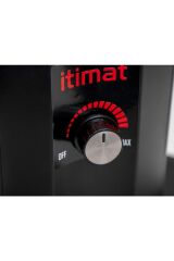 İtimat 10552 Dik Isıtıcı 2000 Watt