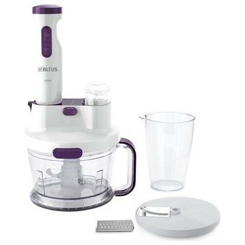 Altus ALSM 739 B Blender Set