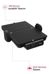 Altus AL 2213 G Tost Makinesi