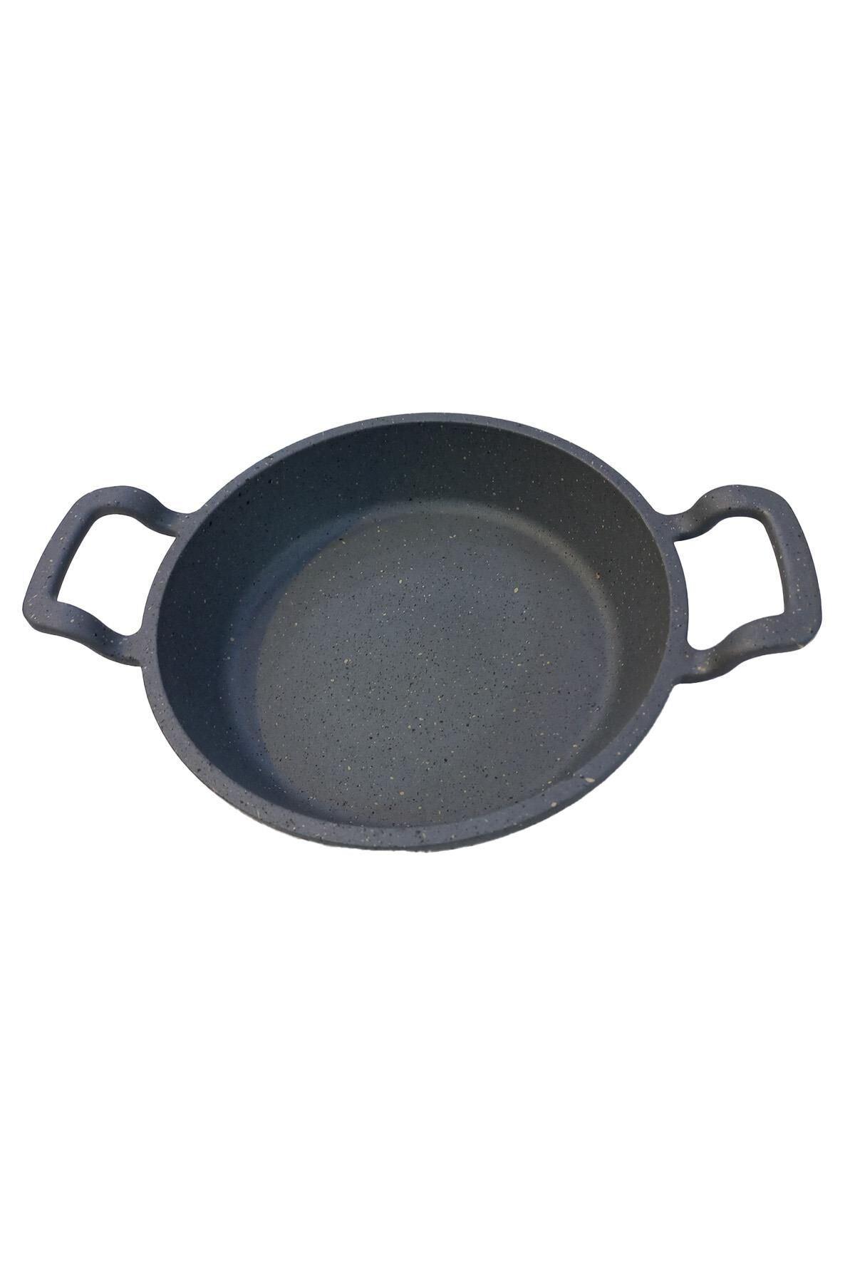 Altunay Hamarat Granit Döküm Sahan-20 Cm