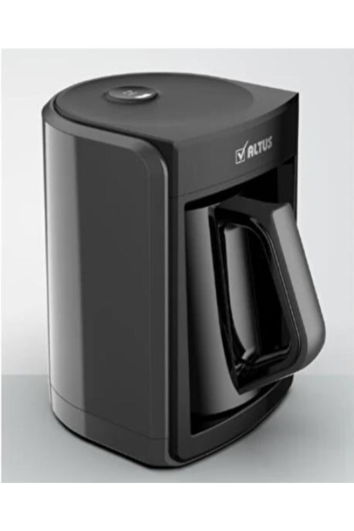 Altus AL 4763 G Kahve Makinesi