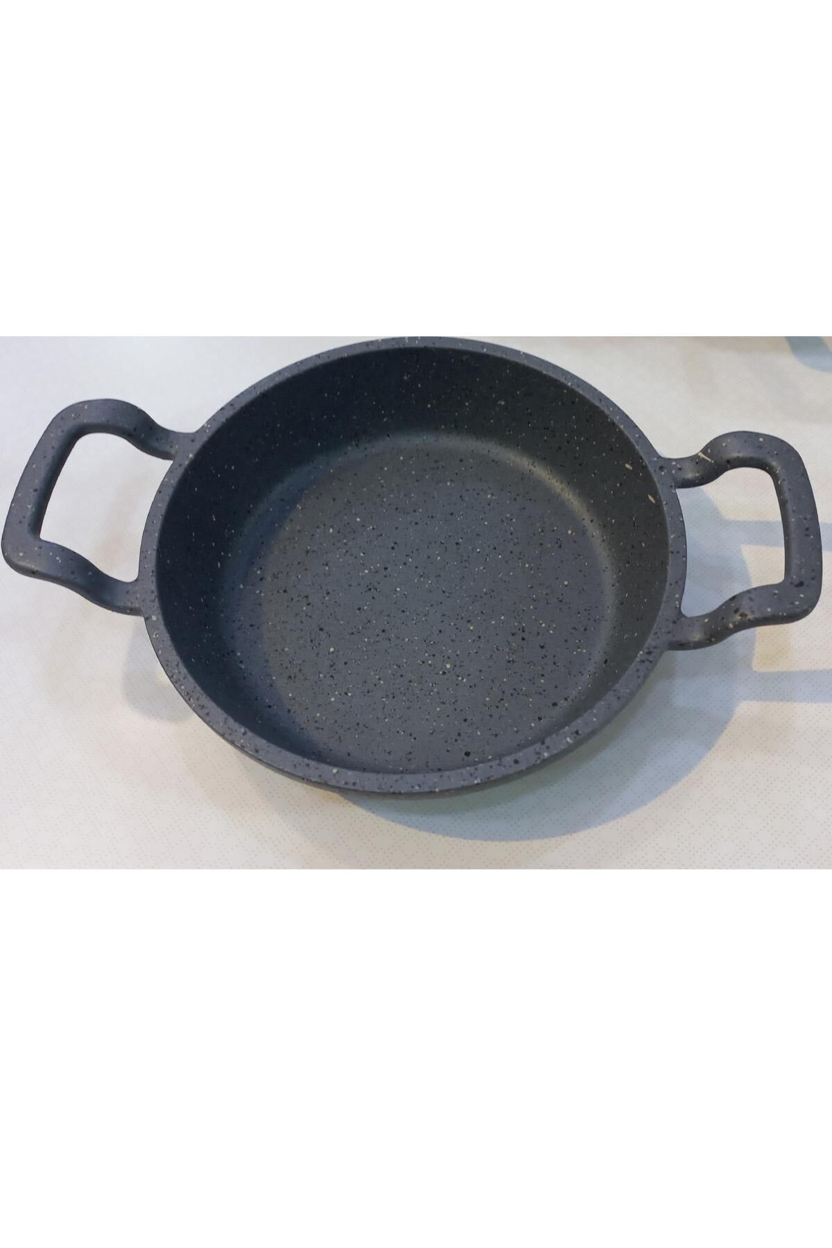 Altunay Hamarat Granit Döküm Sahan-18 Cm