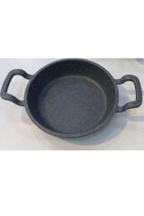 Altunay Hamarat Granit Döküm Sahan-18 Cm