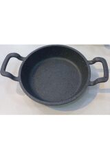 Altunay Hamarat Granit Döküm Sahan-18 Cm