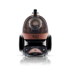 Arnica Tesla Premium ET14300 Rose Toz Torbasız 750W Elektrikli Süpürge
