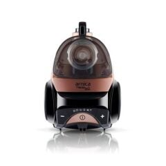 Arnica Tesla Premium ET14300 Rose Toz Torbasız 750W Elektrikli Süpürge