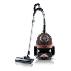 Arnica Tesla Premium ET14300 Rose Toz Torbasız 750W Elektrikli Süpürge