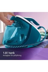 Phılıps Psg 7024/20 Perfect Care Ütü