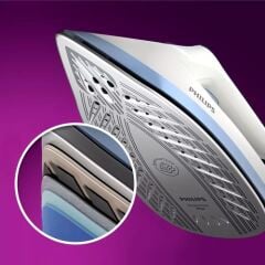 Philips Psg 6026/20 Perfect Care Compact Ütü 6,5