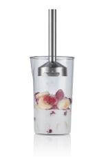 Arzum Ar1139 Siyah Chefy El Blender