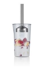 Arzum Ar1139 Siyah Chefy El Blender