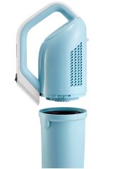 Arzum Ar4087 Gırgır 2si Bir Arada Dikey Süpürge Mavi