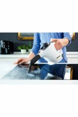 Karcher Sc1 Easyfix *Eu Beyaz