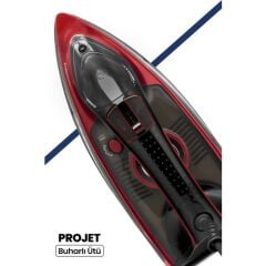 Goldmaster Steamıron Gm 7632 Ütü