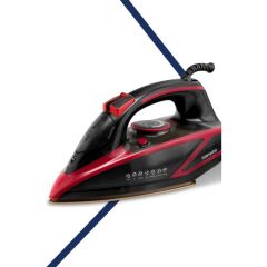 Goldmaster Steamıron Gm 7632 Ütü