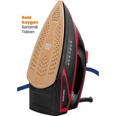 Goldmaster Steamıron Gm 7632 Ütü