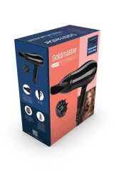 Goldmaster Karayel Saç Kurutma Gm(7162) Gold